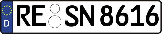 RE-SN8616