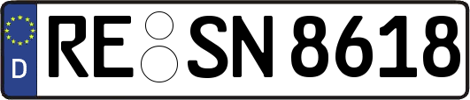 RE-SN8618
