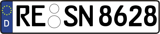 RE-SN8628