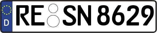 RE-SN8629