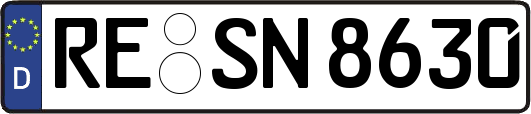 RE-SN8630