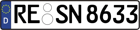 RE-SN8633