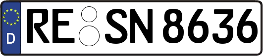 RE-SN8636