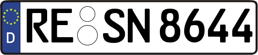 RE-SN8644