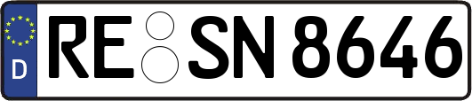 RE-SN8646