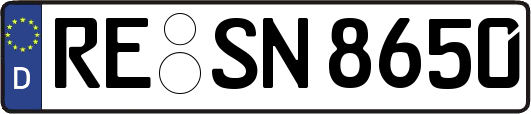 RE-SN8650