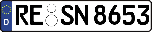 RE-SN8653