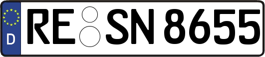RE-SN8655