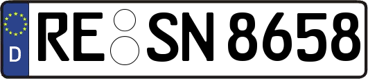 RE-SN8658