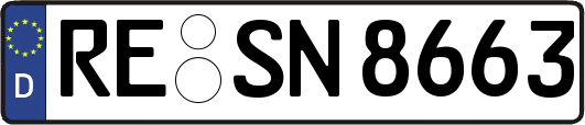 RE-SN8663
