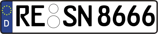 RE-SN8666