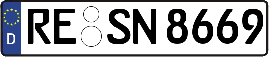 RE-SN8669