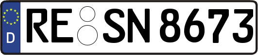 RE-SN8673