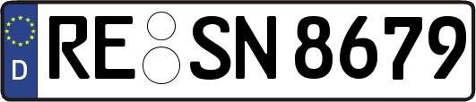 RE-SN8679