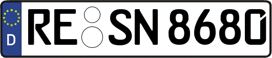 RE-SN8680