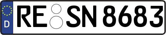 RE-SN8683