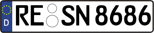 RE-SN8686