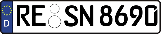 RE-SN8690