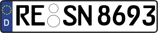 RE-SN8693