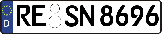 RE-SN8696