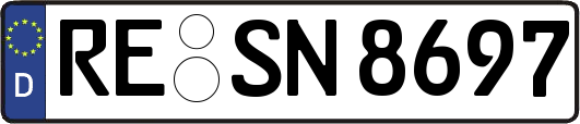 RE-SN8697