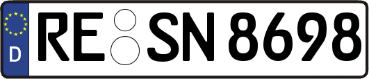 RE-SN8698