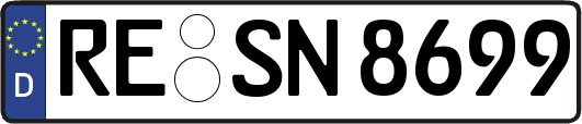 RE-SN8699