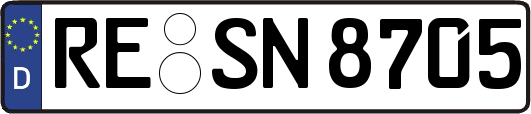 RE-SN8705