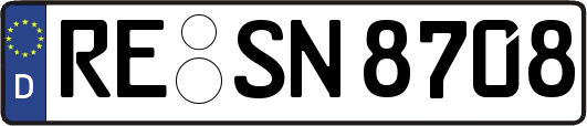 RE-SN8708