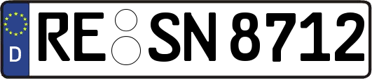 RE-SN8712