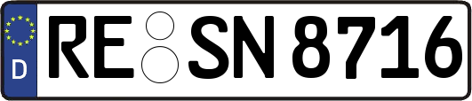 RE-SN8716