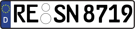 RE-SN8719