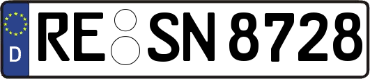 RE-SN8728