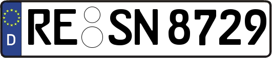 RE-SN8729
