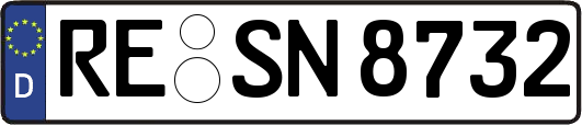 RE-SN8732