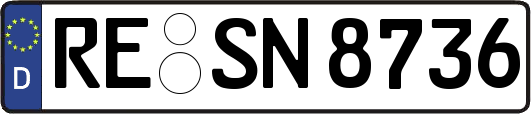 RE-SN8736