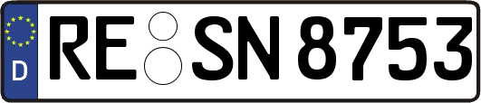RE-SN8753