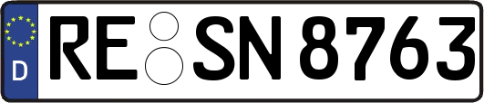RE-SN8763