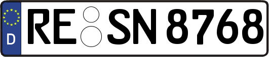 RE-SN8768