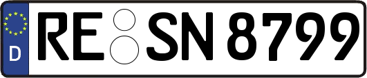 RE-SN8799