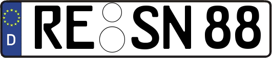 RE-SN88