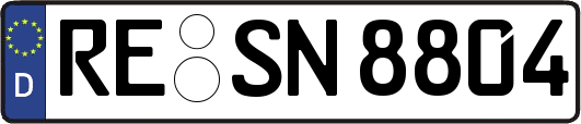 RE-SN8804