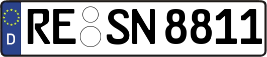 RE-SN8811