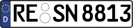 RE-SN8813