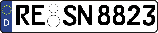 RE-SN8823