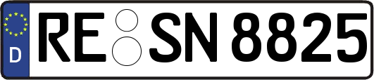 RE-SN8825