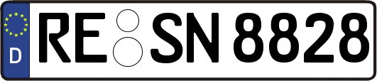 RE-SN8828