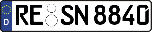 RE-SN8840