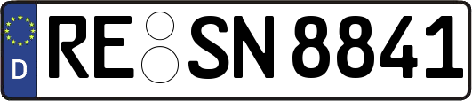RE-SN8841