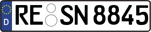 RE-SN8845